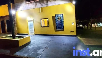 Kiosco Sin Nombre - Belgrano &