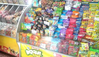Kiosco Snack - Viedma
