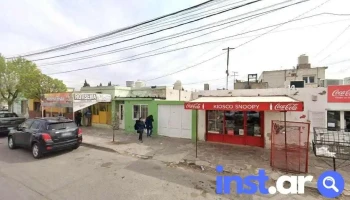 Kiosco Snoopy - Trelew
