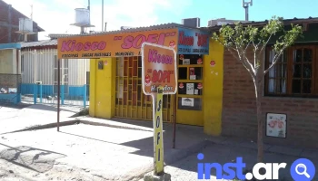 Kiosco Sofi - Enl