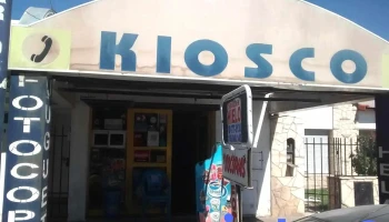 Kiosco Speed - Neuquén