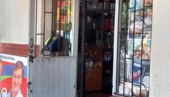 Kiosco Sulema - Luján De Cuyo
