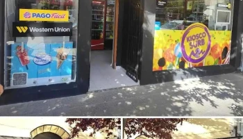 Kiosco Surb 2 - Gral. Roca