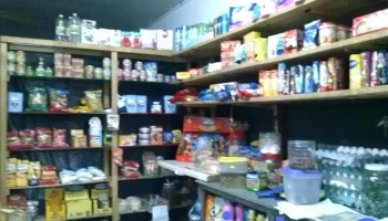 Kiosco Tití - San Miguel De Tucumán