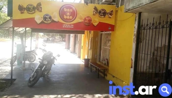 Kiosco Titu - Casilda