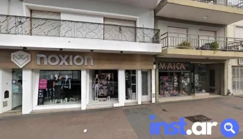 Kiosco Toc Toc -Diarios Y Revistas - Alta Gracia