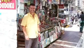 Kiosco Tony - Aar
