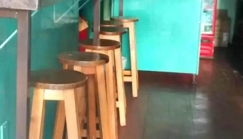 Kiosco Valeria - Rogelio Martínez