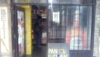 Kiosco Vamila - San Miguel De Tucumán