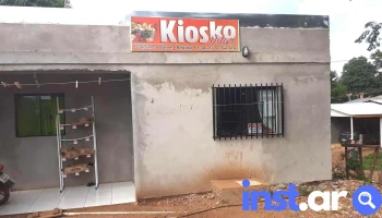 Kiosco Vitor - Misiones