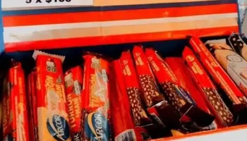 Kiosco Y Almacén Vikika - Junín De Los Andes