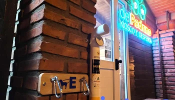 Kiosco y Despensa Del Padrino - Calle Gran Malvinas Num 74