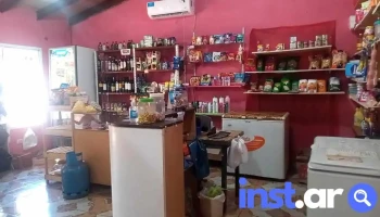 Kiosco y libreria Alma novedades - Misiones