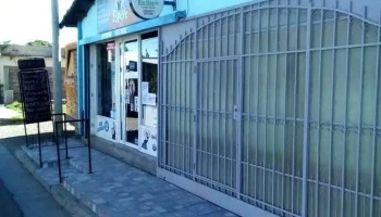 Kiosco y Libreria Popeye - Villa Regina