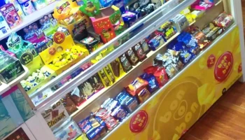 Kiosco Y Más - Catamarca