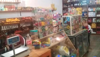 Kiosco Y Rotiseria ¡de Todo Un Poko! - Sta. Fe 599-501