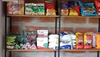 Kiosco Yamila - Nueve De Julio