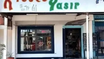 Kiosco Yasir - Puerto Tirol
