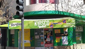 Kiosco Yohe - Neuquén