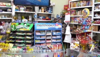 Kiosco Yrigoyen - Neuquén