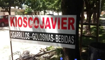 Kioscojavier - Avellaneda