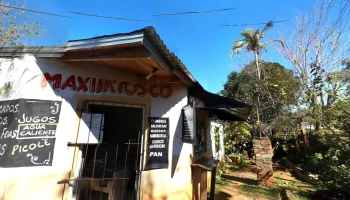 Kiosko 24 Hs - San Ignacio