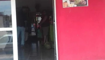 Kiosko Anabella - X5121 Despeñaderos