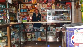 Kiosko Bonanza - Sierra Grande