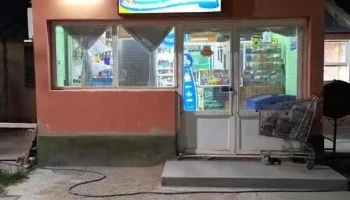 Kiosko Brai-Rod - Ingeniero Jacobacci