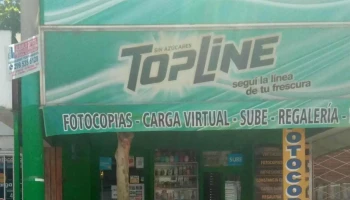 Kiosko buenos aires - Neuquén