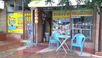 Kiosko - Córdoba