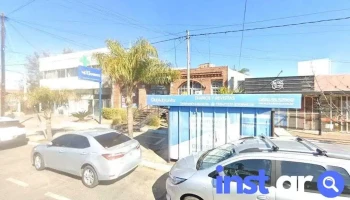 Kiosko de diarios y revistas - X5009 Córdoba