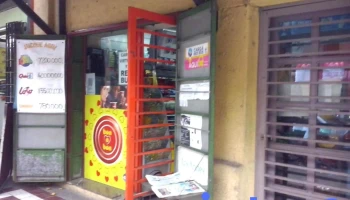 Kiosko El Amigo - Godoy Cruz