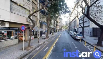 Kiosko Latino - C1027Aap Cdad. Autónoma De Buenos Aires