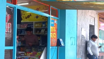 kiosko Mario - Neuquén