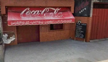 Kiosko Santiago - Tucumán