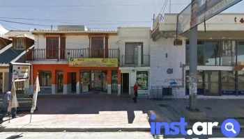 Kiosko Suky - Sarmiento