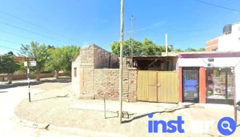 Kiosko x - Gral. Enrique Godoy