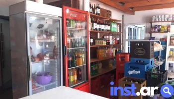 Kiosko Xiomara - Jardín America