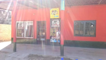 Kiosko24 - Argentina