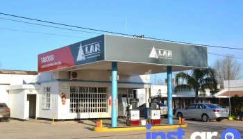 La Agricola Regional Coop. Ltda - Suc. Tabossi - Entre Ríos