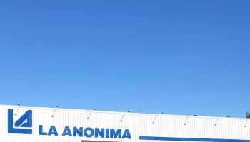 La Anónima - Gral. Fernandez Oro