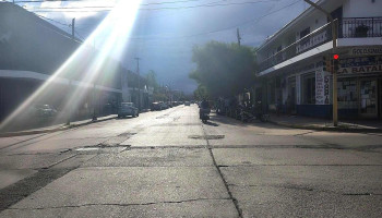 La Batalla - A4530Czc San Ramon De La Nueva Oran