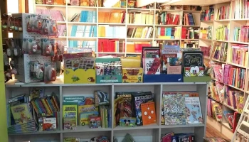 La Bolsa del Libro - Comodoro Rivadavia
