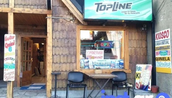 La Buena Fortuna de Horacio - San Carlos De Bariloche