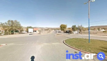 La Campora Jacobacci - Ingeniero Jacobacci