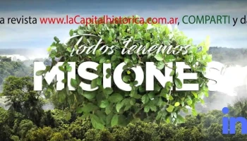 La Capital Historica - Garupa