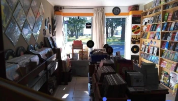 La Disbrería - S2630 Firmat