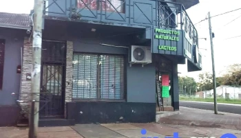 La esquina de las golosinas - Av. San Martín N 3322