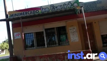 La Esquinita - Carcaraña